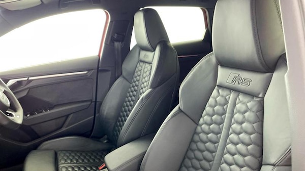 Used Audi RS3 2023 for sale - 75718197: Photo 45