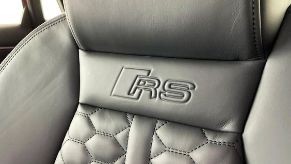 Used Audi RS3 2023 for sale - 75718197: Photo 46