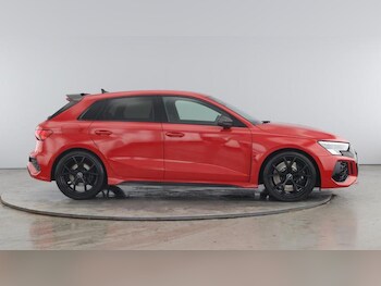 Used Audi RS3 2023 for sale - 75718197: Photo