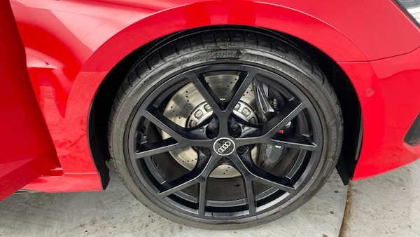 Used Audi RS3 2023 for sale - 75718197: Photo 5