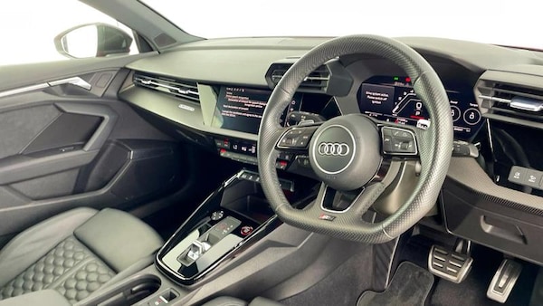 Used Audi RS3 2023 for sale - 75718197: Photo 6