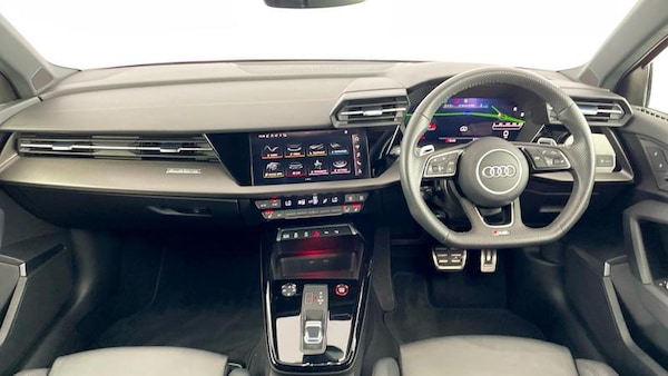 Used Audi RS3 2023 for sale - 75718197: Photo 8