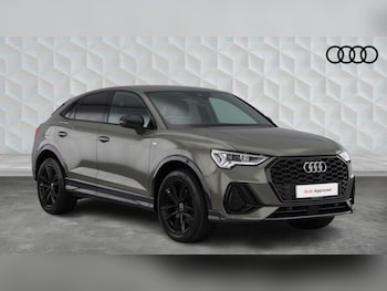 Audi Q3 feature image