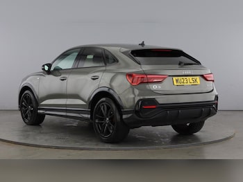 Used Audi Q3 2023 for sale - 77013735: Photo