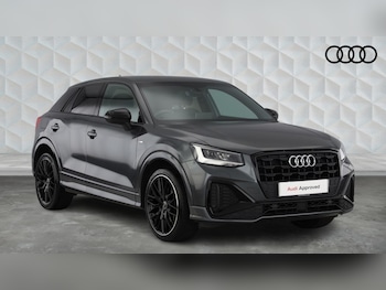 Used Audi Q2 2021 for sale - 78633679: Photo