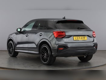 Used Audi Q2 2021 for sale - 78633679: Photo
