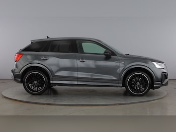 Used Audi Q2 2021 for sale - 78633679: Photo