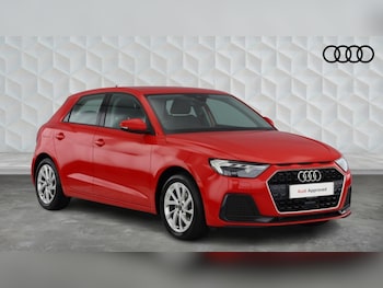 Used Audi A1 2023 for sale - 79457376: Photo