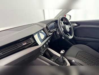 Used Audi A1 2023 for sale - 79457376: Photo