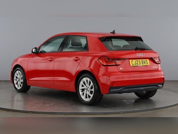Used Audi A1 2023 for sale - 79457376: Photo