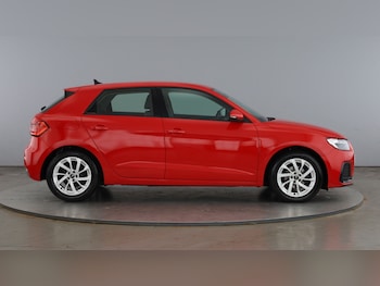 Used Audi A1 2023 for sale - 79457376: Photo