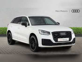 Used Audi Q2 2020 for sale - 79457381: Photo
