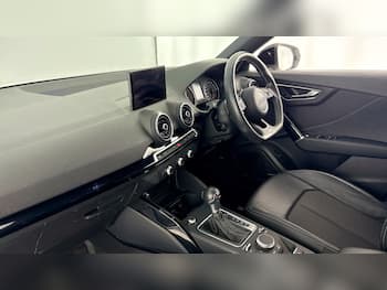 Used Audi Q2 2020 for sale - 79457381: Photo