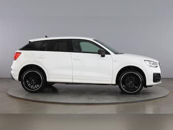 Used Audi Q2 2020 for sale - 79457381: Photo