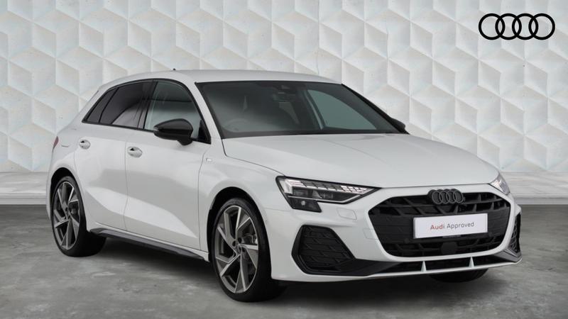 Used Audi A3 2025 for sale - 76722925: Photo 1