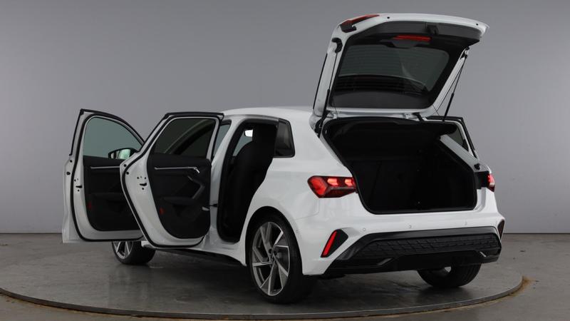 Used Audi A3 2025 for sale - 76722925: Photo 11