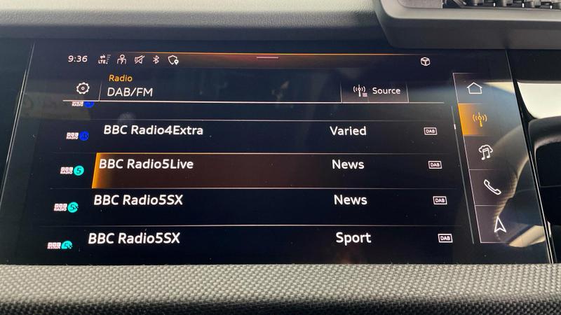 Used Audi A3 2025 for sale - 76722925: Photo 16