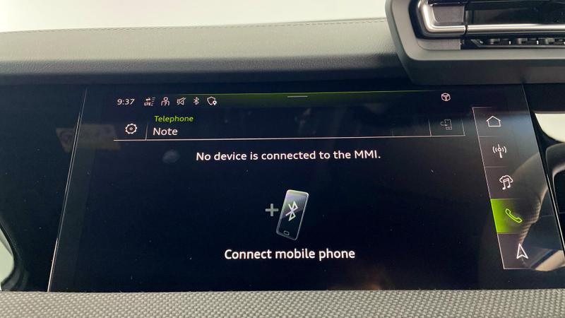 Used Audi A3 2025 for sale - 76722925: Photo 17