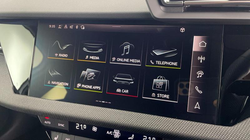 Used Audi A3 2025 for sale - 76722925: Photo 18