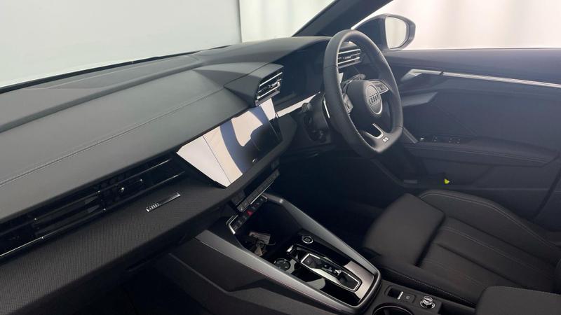 Used Audi A3 2025 for sale - 76722925: Photo 2