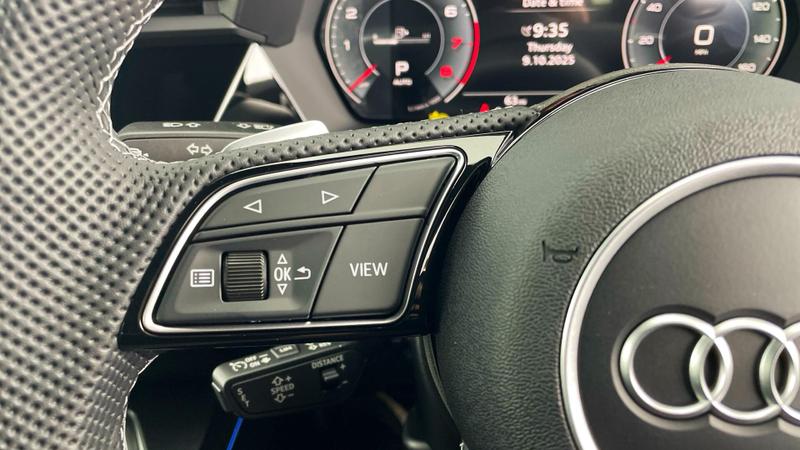 Used Audi A3 2025 for sale - 76722925: Photo 21