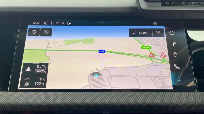 Used Audi A3 2025 for sale - 76722925: Photo 22