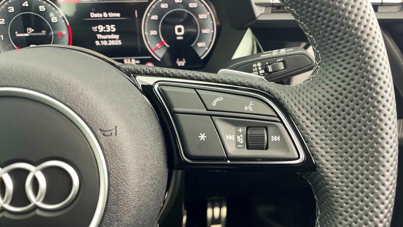 Used Audi A3 2025 for sale - 76722925: Photo 23