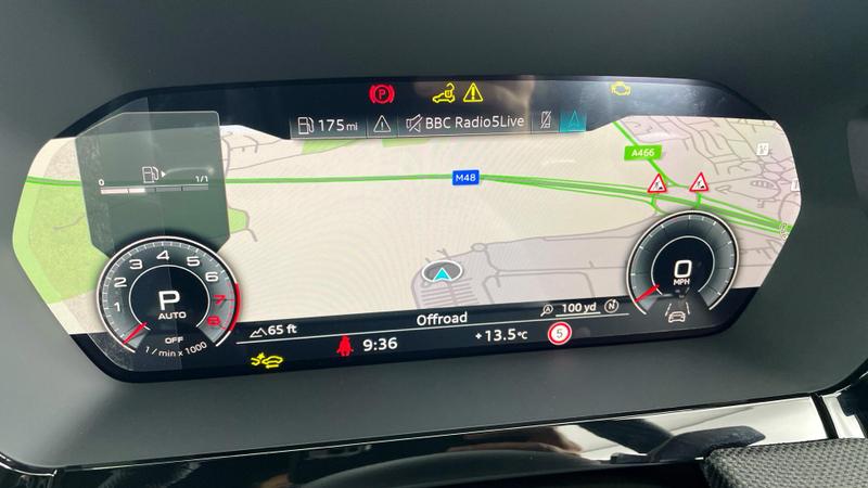 Used Audi A3 2025 for sale - 76722925: Photo 25