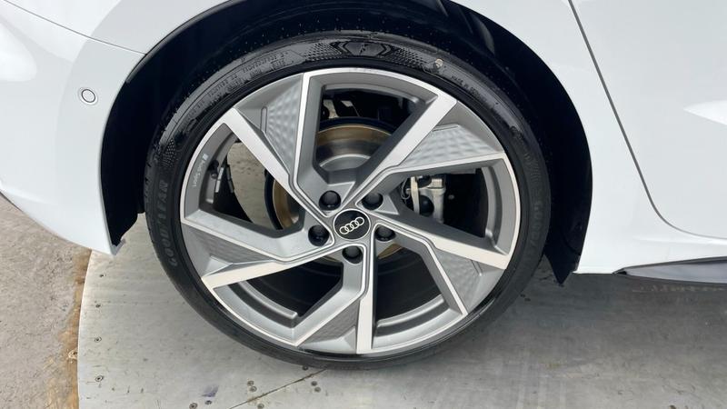 Used Audi A3 2025 for sale - 76722925: Photo 27