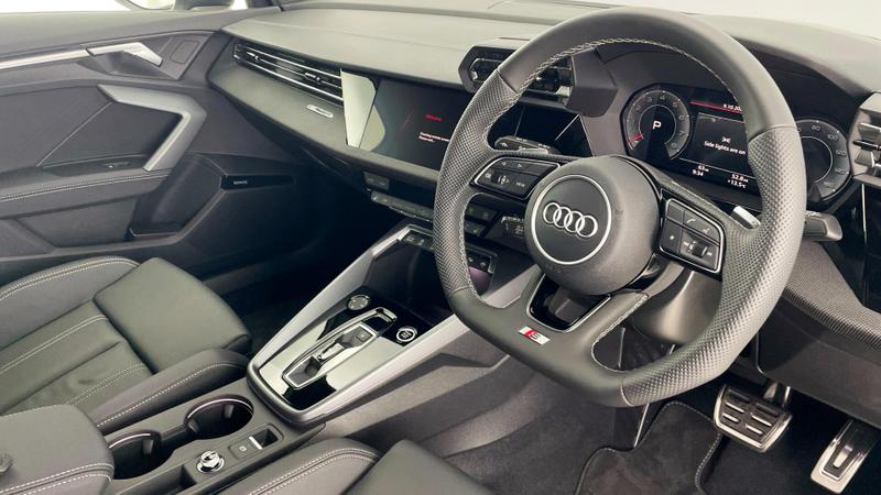 Used Audi A3 2025 for sale - 76722925: Photo 6