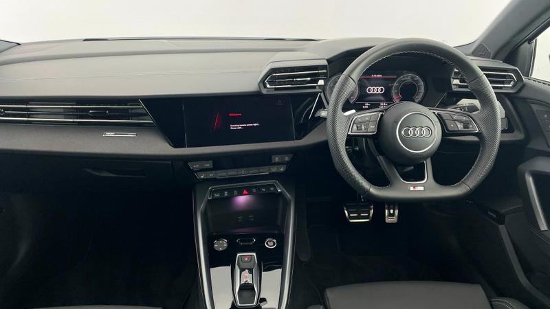 Used Audi A3 2025 for sale - 76722925: Photo 8