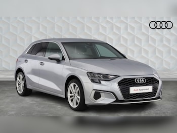 Used Audi A3 2022 for sale - 78459938: Photo