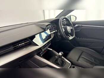 Used Audi A3 2022 for sale - 78459938: Photo