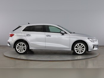 Used Audi A3 2022 for sale - 78459938: Photo