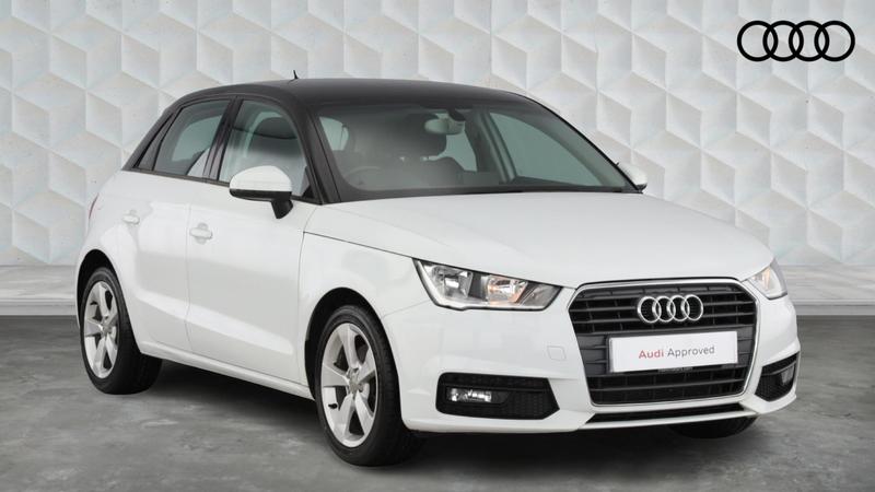 Used Audi A1 2018 for sale - 76104691: Photo 1