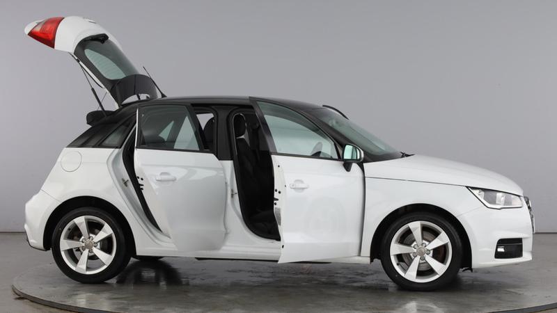 Used Audi A1 2018 for sale - 76104691: Photo 10