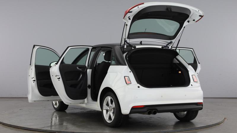 Used Audi A1 2018 for sale - 76104691: Photo 11