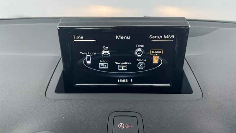 Used Audi A1 2018 for sale - 76104691: Photo 18