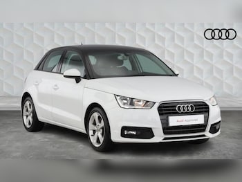 Used Audi A1 2018 for sale - 76104691: Photo
