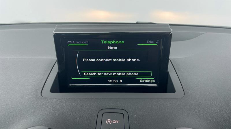 Used Audi A1 2018 for sale - 76104691: Photo 22