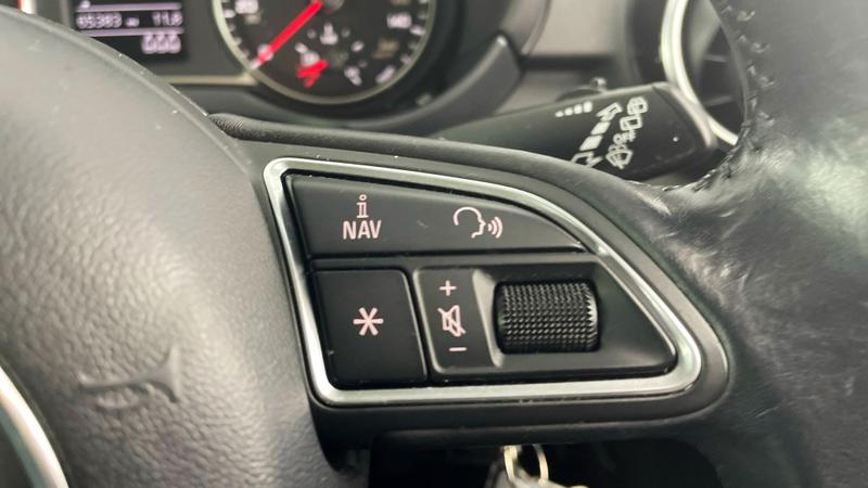 Used Audi A1 2018 for sale - 76104691: Photo 24