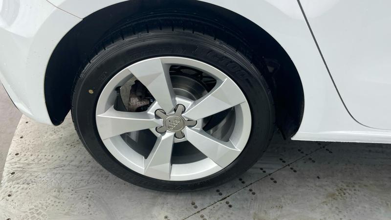 Used Audi A1 2018 for sale - 76104691: Photo 26