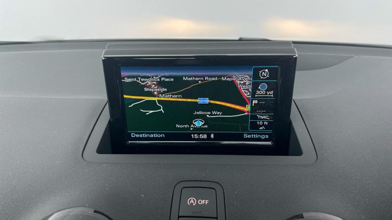 Used Audi A1 2018 for sale - 76104691: Photo 27