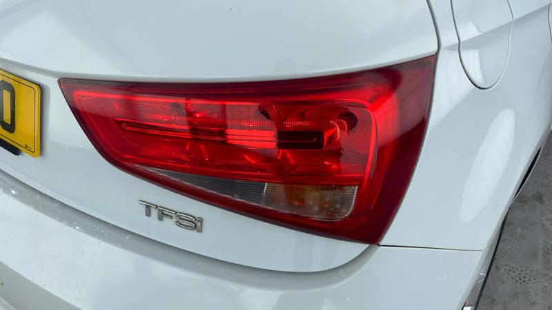 Used Audi A1 2018 for sale - 76104691: Photo 29