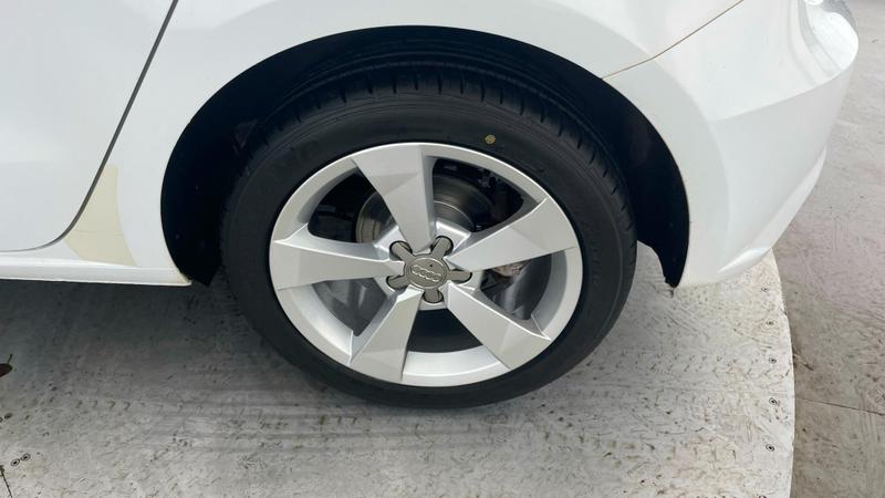 Used Audi A1 2018 for sale - 76104691: Photo 32