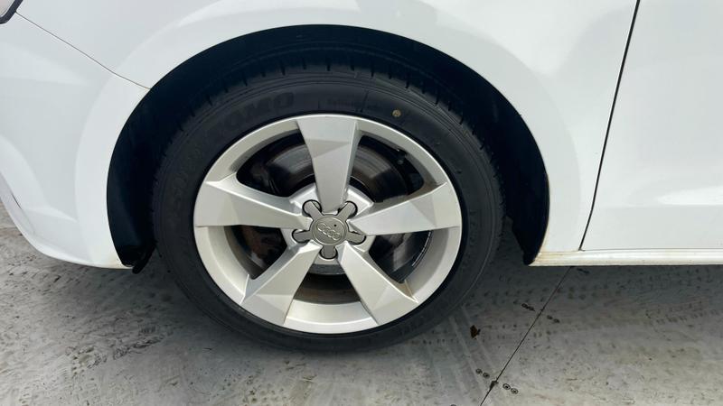 Used Audi A1 2018 for sale - 76104691: Photo 36