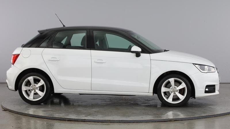 Used Audi A1 2018 for sale - 76104691: Photo 4