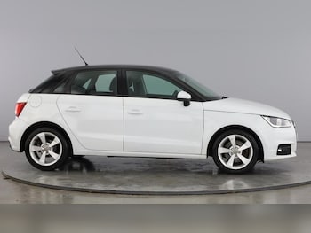 Used Audi A1 2018 for sale - 76104691: Photo