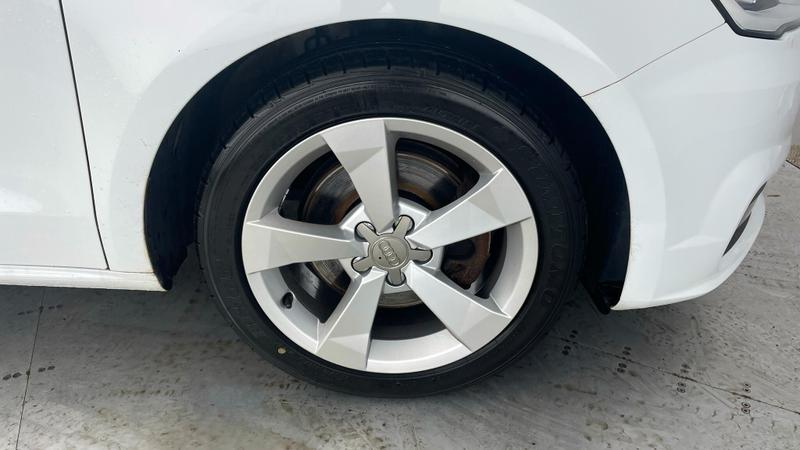 Used Audi A1 2018 for sale - 76104691: Photo 5