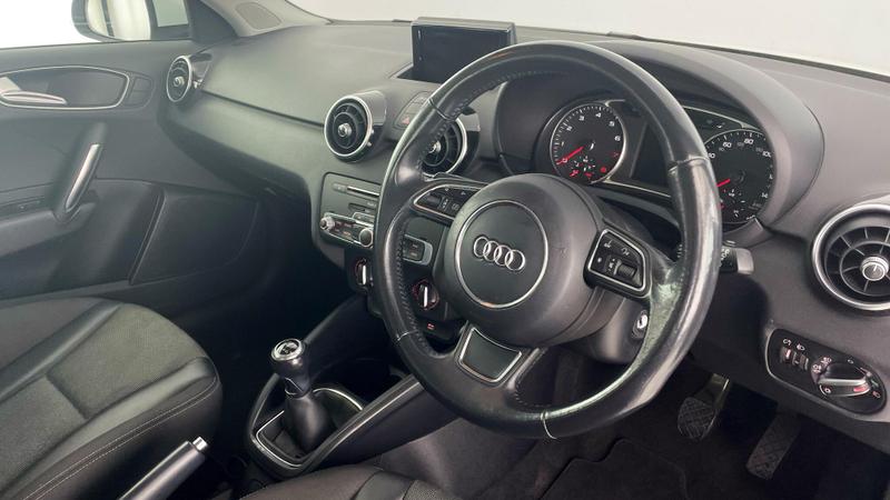 Used Audi A1 2018 for sale - 76104691: Photo 6